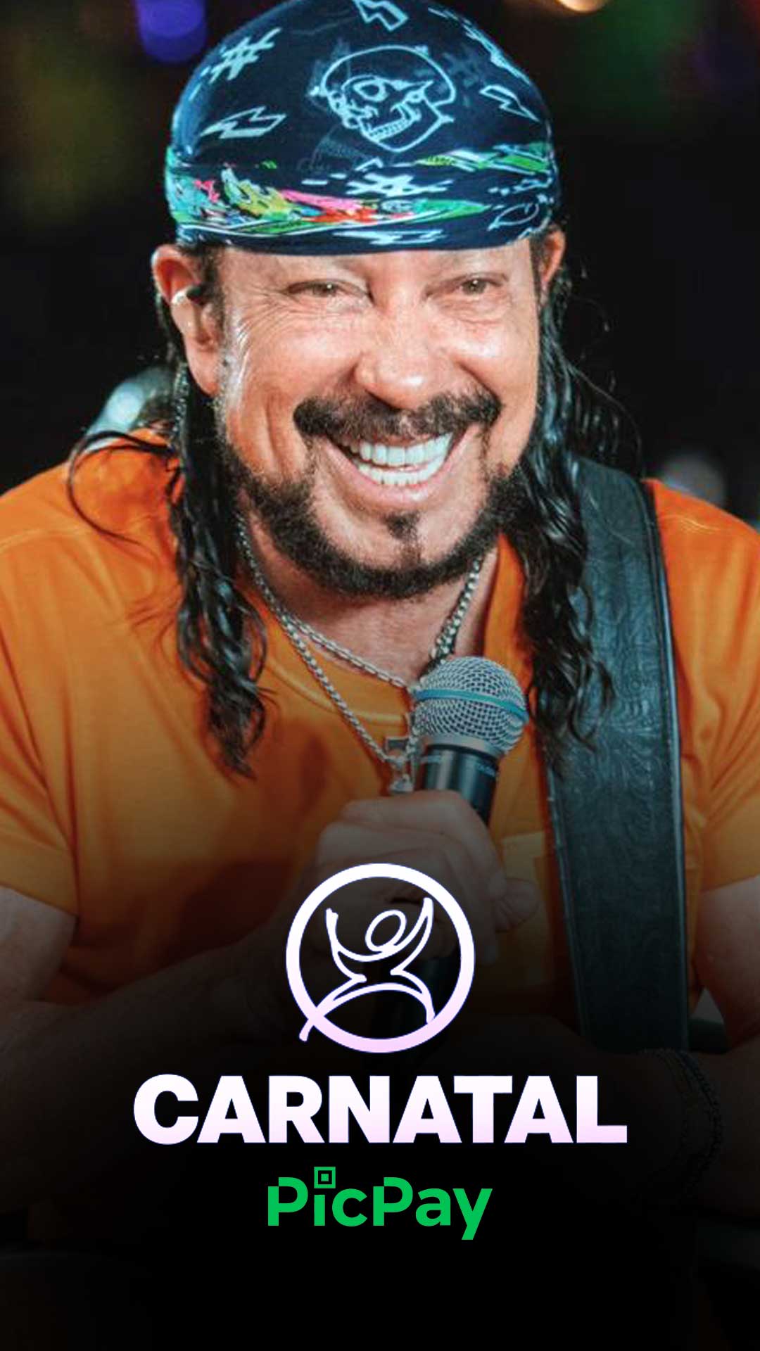 Foto destaque do evento